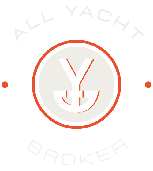 Logo ALL YACHT BROKER